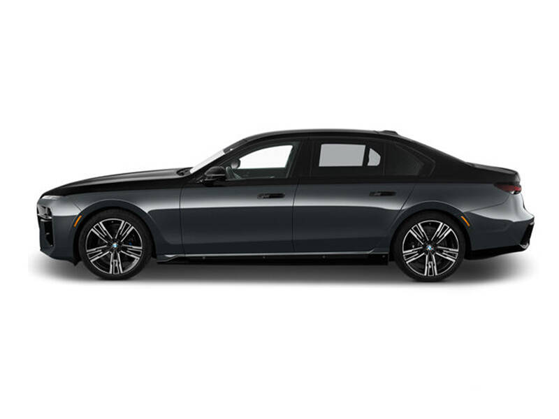 BMW 7 Series xdrive60 M Pro Package BMW 7 Series xdrive60 M Pro Package
